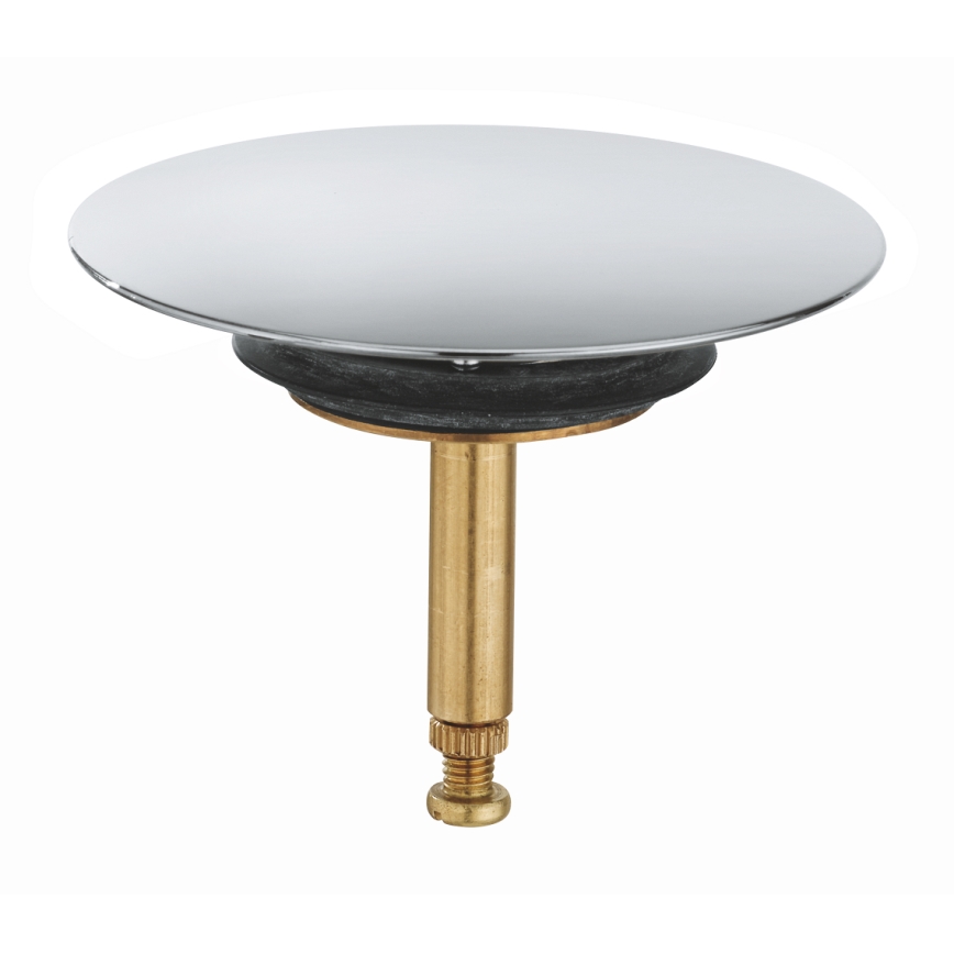 GROHE 06625000 - TALENTOFILL Plug, Polished Chrome