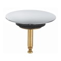 GROHE 06625000 - TALENTOFILL Polished Chrome Stopper