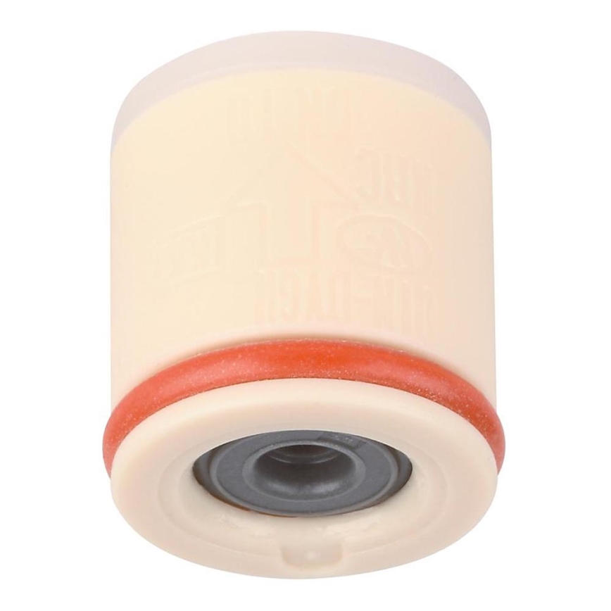 GROHE 08565000 - Check valve, polished chrome