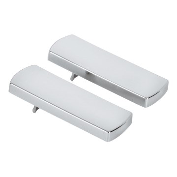 GROHE 1007500M - Polished Chrome Cover Cap 60 x 55 x 50