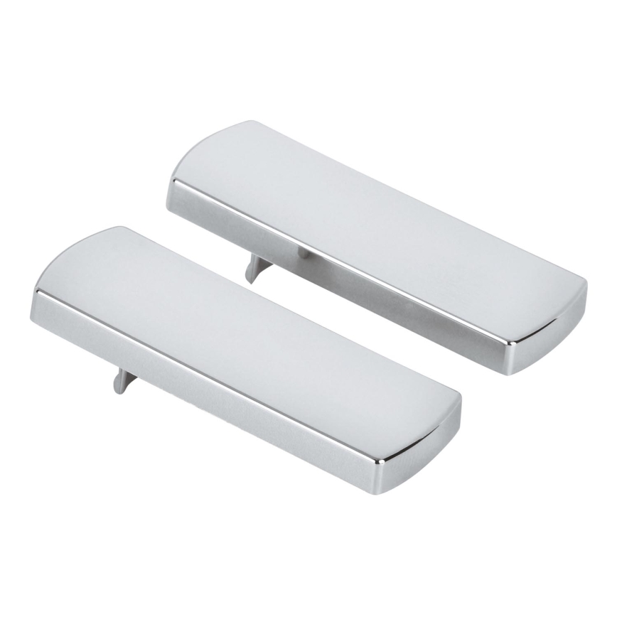 GROHE 1007500M - Polished Chrome Cover Cap 60 x 55 x 50