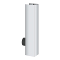 GROHE 1010090000 - Square siphon cover, polished chrome
