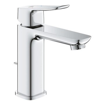 GROHE 1018320000 - DICE M Washbasin Faucet, Polished Chrome