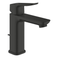GROHE 1018322430 - DICE M Basin Mixer, Black