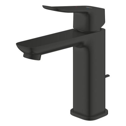 GROHE 1018322430 - DICE M Basin Mixer, Black
