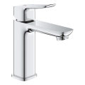 GROHE 1018330000 - DICE M Basin Mixer, Polished Chrome