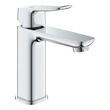 GROHE 1018330000 - DICE M Basin Mixer, Polished Chrome