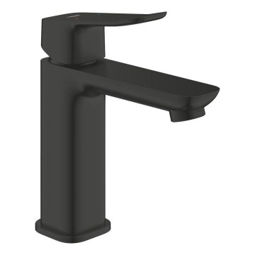 GROHE 1018332430 - DICE M Basin Mixer, Black