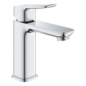 GROHE 1018360000 - DICE M Basin Mixer, Polished Chrome