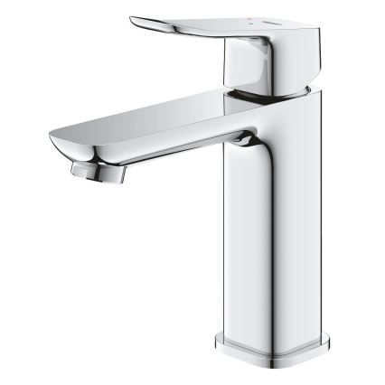 GROHE 1018360000 - DICE M Basin Mixer, Polished Chrome