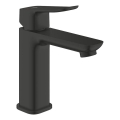 GROHE 1018362430 - DICE M Basin Mixer, Black