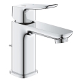 GROHE 1018560000 - DICE S Basin Mixer, Polished Chrome
