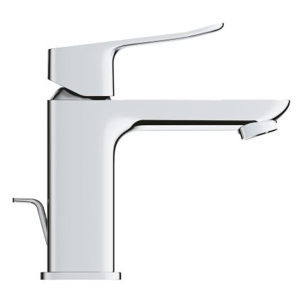 GROHE 1018560000 - DICE S Basin Mixer, Polished Chrome