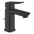 GROHE 1018562430 - DICE S Basin Mixer, Black