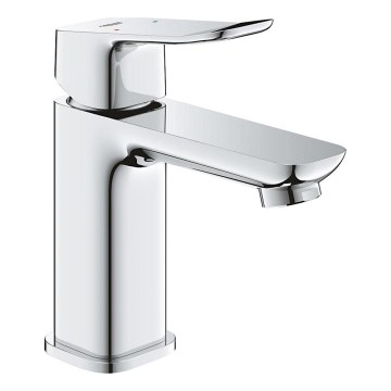 GROHE 1018570000 - DICE S Basin Mixer, Polished Chrome