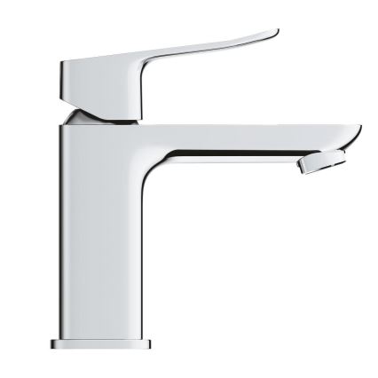 GROHE 1018570000 - DICE S Basin Mixer, Polished Chrome