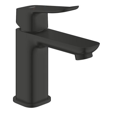 GROHE 1018572430 - DICE S Basin Mixer, Black