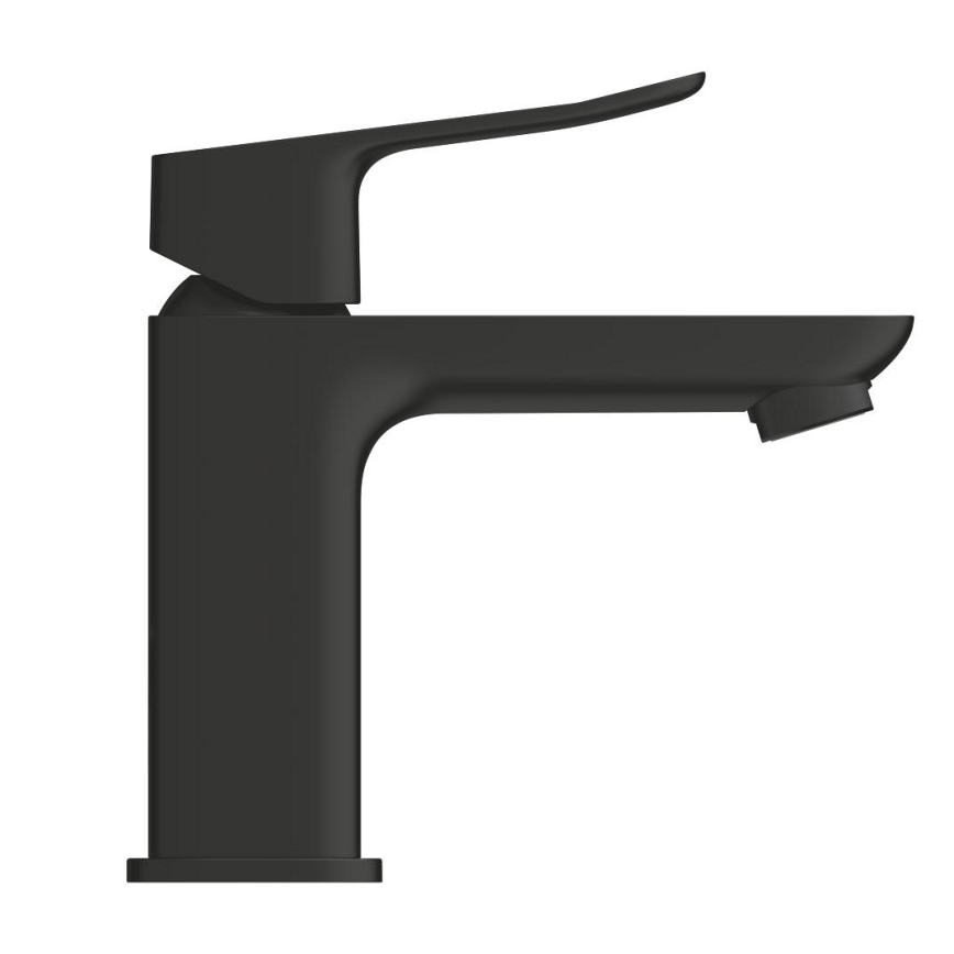 GROHE 1018572430 - DICE S Basin Mixer, Black