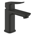 GROHE 1018612430 - DICE S Basin Mixer, Black