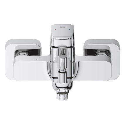 GROHE 1018720000 - DICE Bath Mixer, Polished Chrome