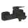 GROHE 1018722430 - DICE Bathtub Mixer, Black