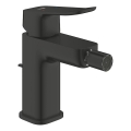 GROHE 1018772430 - DICE bidet mixer, black