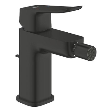 GROHE 1018772430 - DICE bidet mixer, black