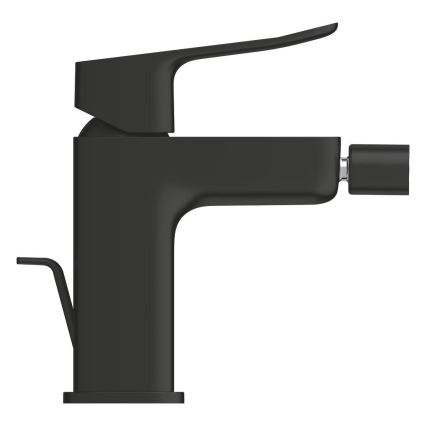 GROHE 1018772430 - DICE bidet mixer, black