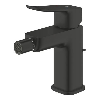 GROHE 1018772430 - DICE bidet mixer, black