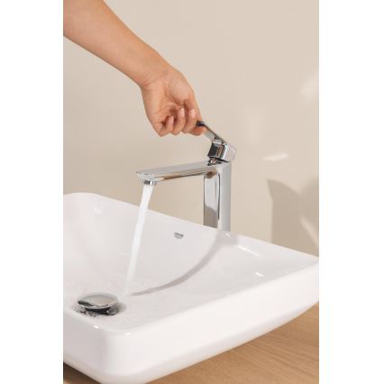GROHE 1018920000 - Basin mixer DICE XL polished chrome