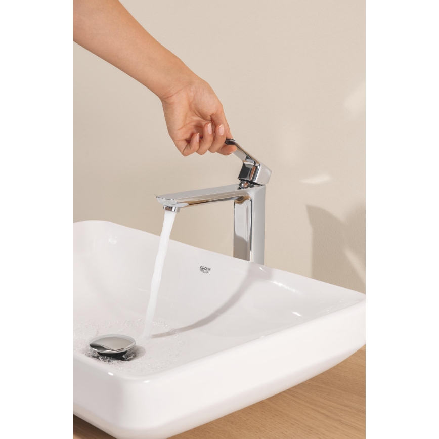 GROHE 1018920000 - Basin mixer DICE XL polished chrome