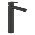 GROHE 1018922430 - DICE XL Basin Mixer, Black