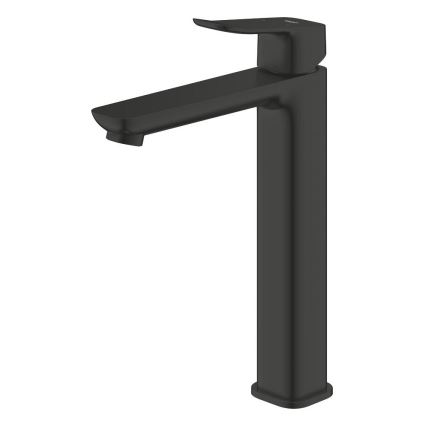GROHE 1018922430 - DICE XL Basin Mixer, Black