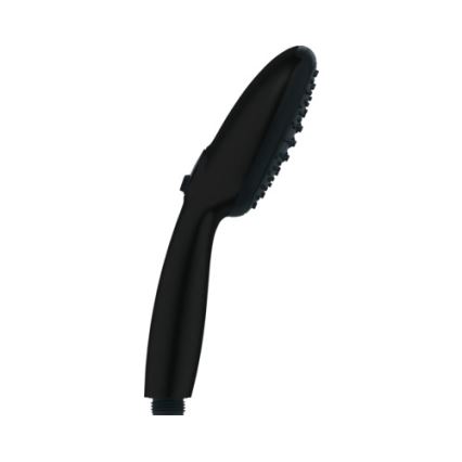 GROHE 1053152431 - VITALIO START 110 Hand Shower 600 mm Black