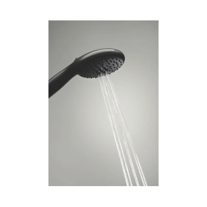 GROHE 1053152431 - VITALIO START 110 Hand Shower 600 mm Black