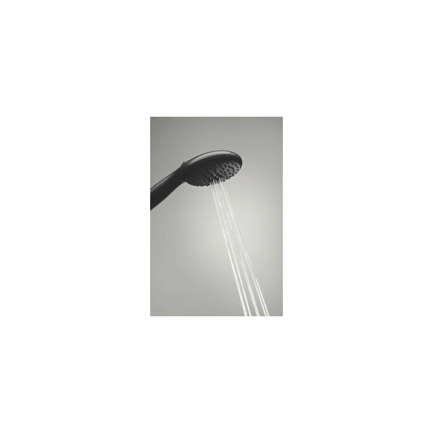 GROHE 1053152431 - VITALIO START 110 Hand Shower 600 mm Black