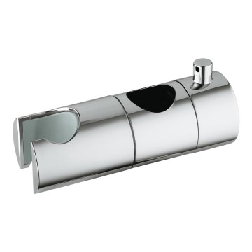 GROHE 12140000 - EUPHORIA Slider, Polished Chrome
