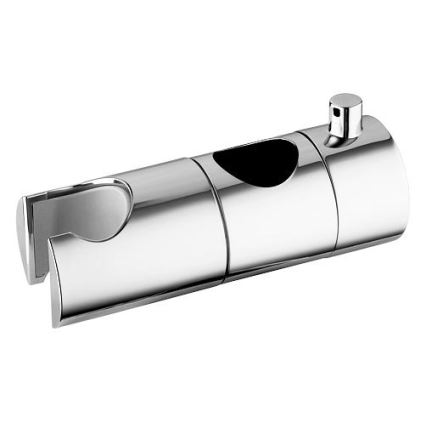 GROHE 12140000 - EUPHORIA Slider, Polished Chrome