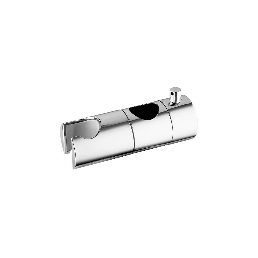 GROHE 12140000 - EUPHORIA Slider, Polished Chrome