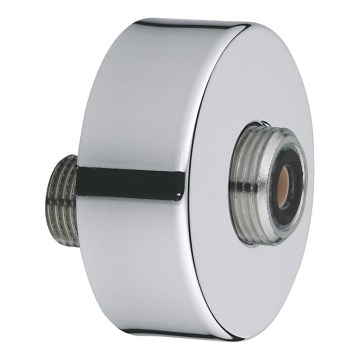 GROHE 12662000 - S-connector 70 x 26 brass/polished chrome