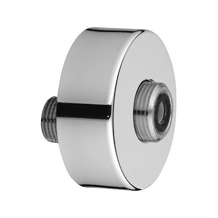 GROHE 12662000 - S-connector 70 x 26 brass/polished chrome