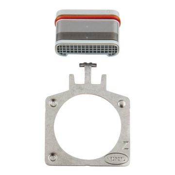 GROHE 13220000 - ALLURE Faucet Aerator