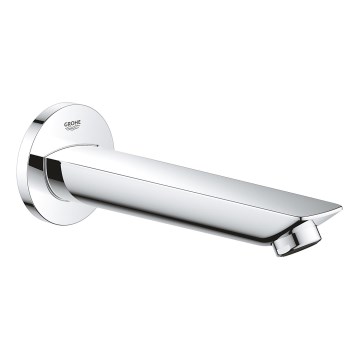 GROHE 13255001 - BAUCOSMOPOLITAN 171 mm Bath Waste, Polished Chrome