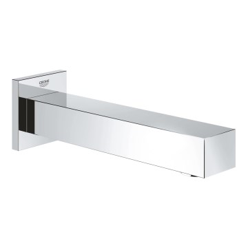 GROHE 13303000 - EUROCUBE Bath Waste 170 mm Polished Chrome