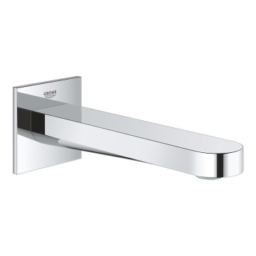 GROHE 13404003 - Bath Waste PLUS, 168 mm, Polished Chrome