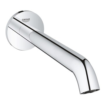 GROHE 13449001 - ESSENCE 221 mm Bath Waste, Polished Chrome
