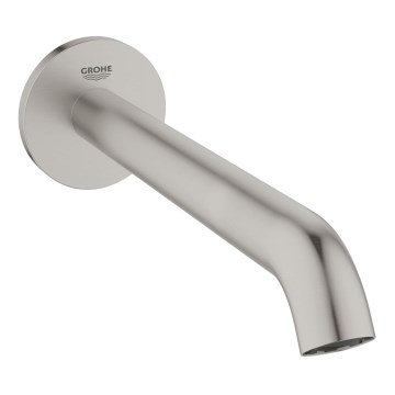 GROHE 13449DC1 - ESSENCE 221 mm Stainless Steel Bath Waste