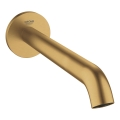 GROHE 13449GN1 - ESSENCE 221 mm Bath Drain, Gold