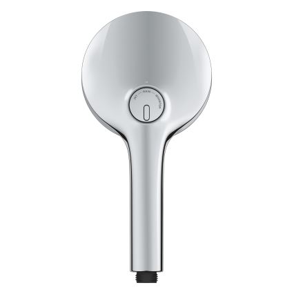 GROHE 1348630000 - VITALIO JOY+ 120 mm Hand Shower, Polished Chrome