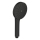 GROHE 1348632430 - VITALIO JOY+ 120 mm Hand Shower, Black